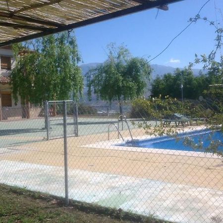 Apartamentos Las Colinas Velez Malaga Buitenkant foto