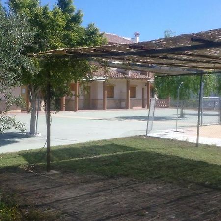 Apartamentos Las Colinas Velez Malaga Buitenkant foto