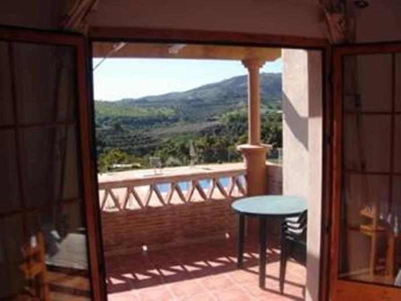 Apartamentos Las Colinas Velez Malaga Kamer foto