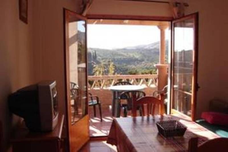 Apartamentos Las Colinas Velez Malaga Kamer foto