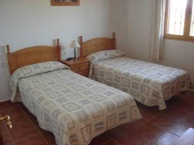 Apartamentos Las Colinas Velez Malaga Kamer foto