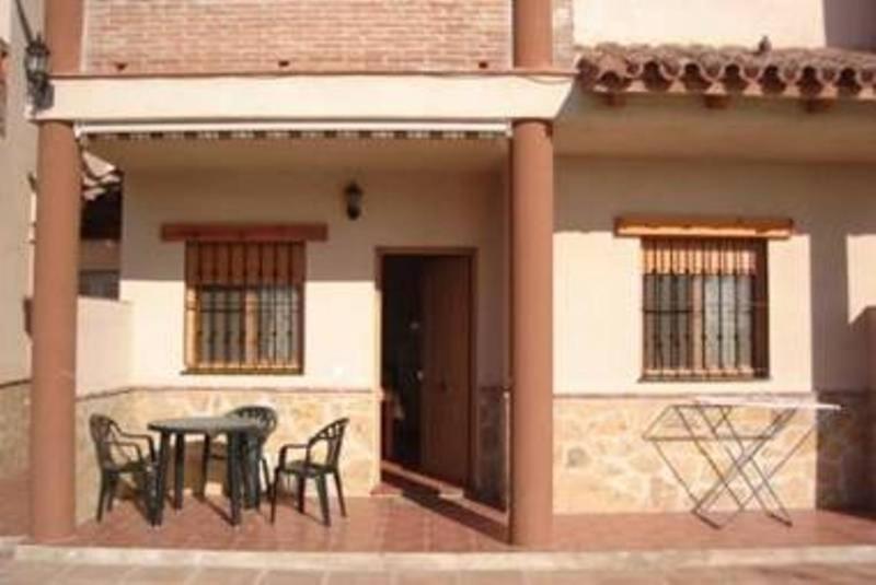 Apartamentos Las Colinas Velez Malaga Kamer foto