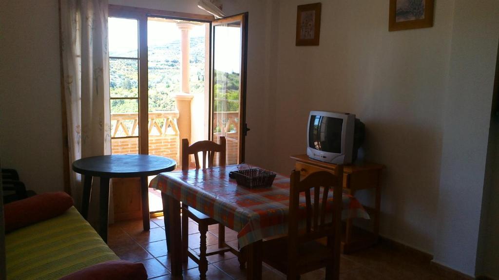 Apartamentos Las Colinas Velez Malaga Buitenkant foto