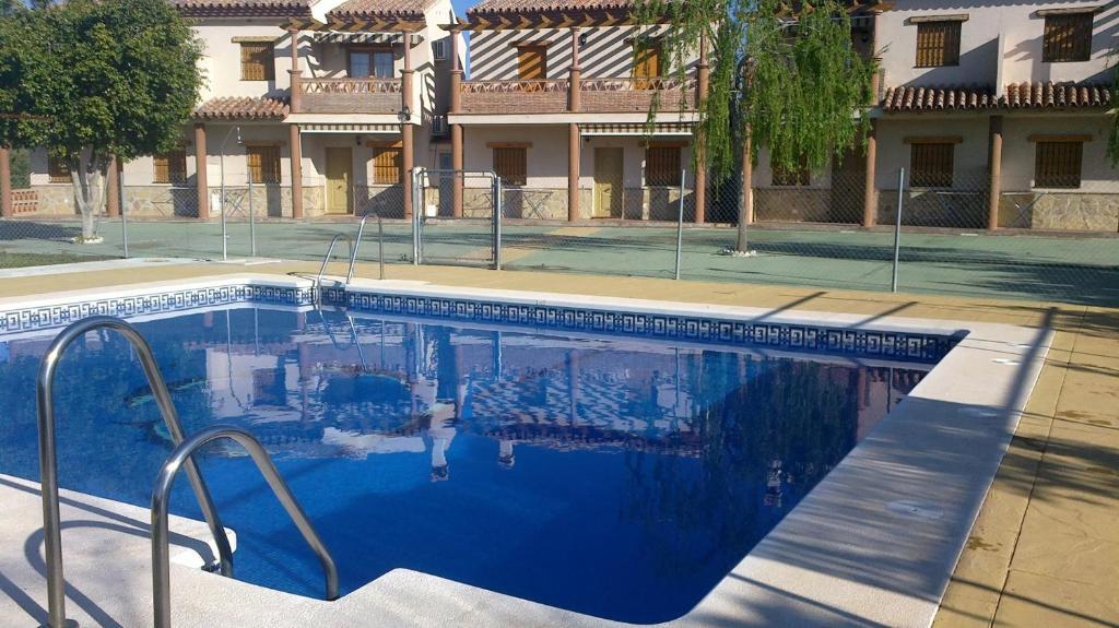 Apartamentos Las Colinas Velez Malaga Buitenkant foto