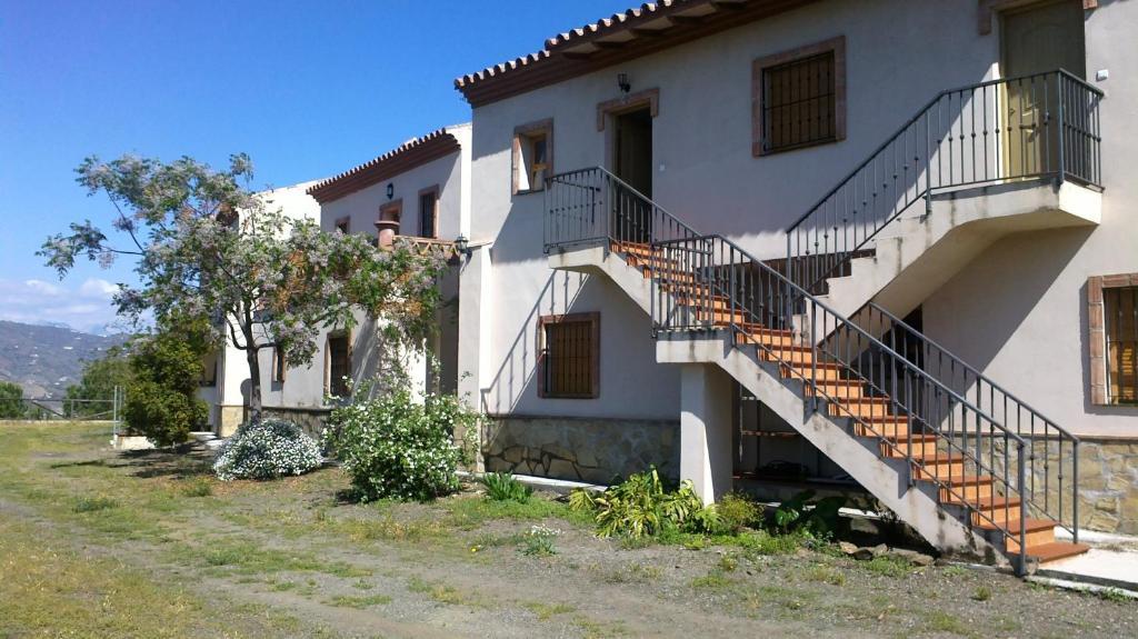 Apartamentos Las Colinas Velez Malaga Buitenkant foto