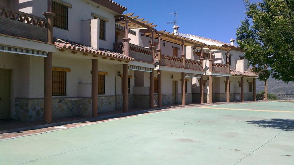 Apartamentos Las Colinas Velez Malaga Buitenkant foto
