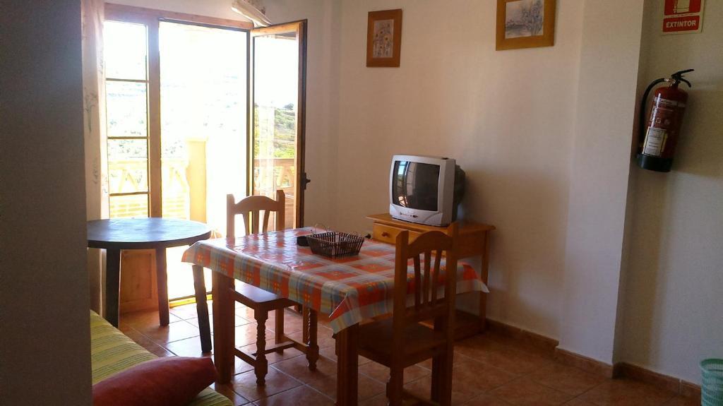 Apartamentos Las Colinas Velez Malaga Buitenkant foto