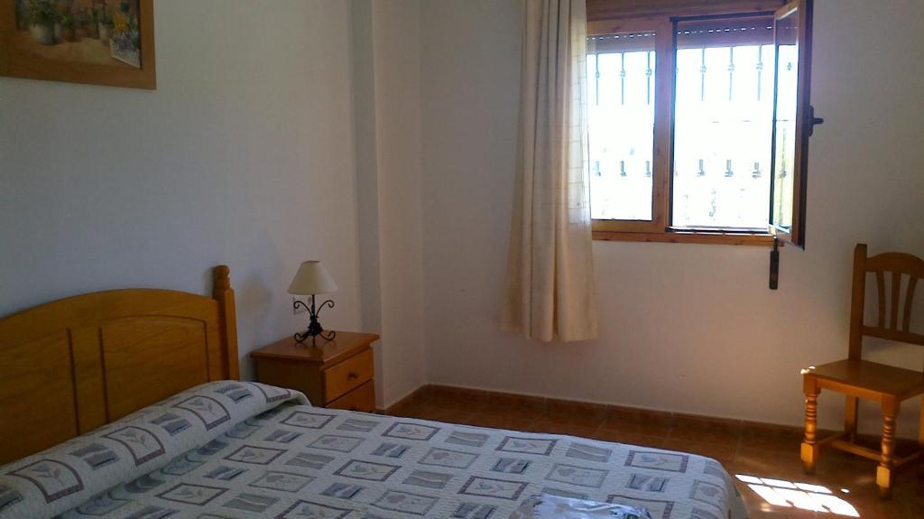 Apartamentos Las Colinas Velez Malaga Buitenkant foto