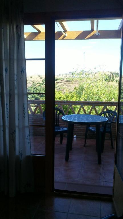 Apartamentos Las Colinas Velez Malaga Buitenkant foto