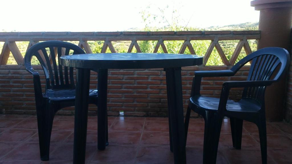 Apartamentos Las Colinas Velez Malaga Kamer foto